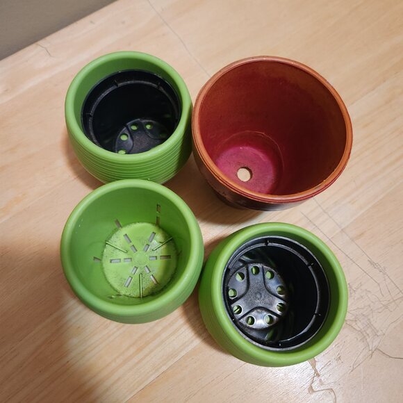 Planters - Picture 3 of 3